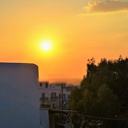 Melesio Studios Mykonos Town Eksteriør billede