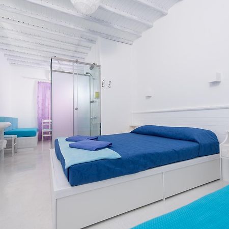 Melesio Studios Mykonos Town Eksteriør billede