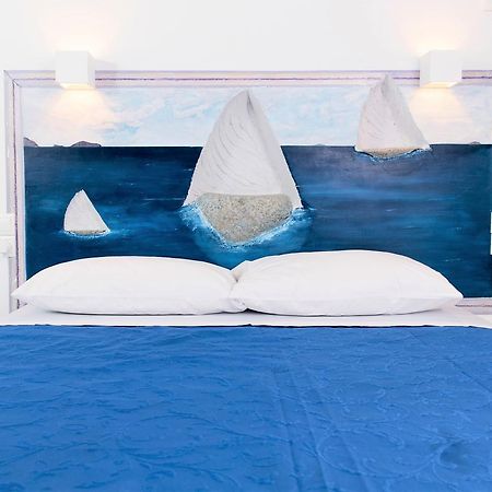 Melesio Studios Mykonos Town Eksteriør billede