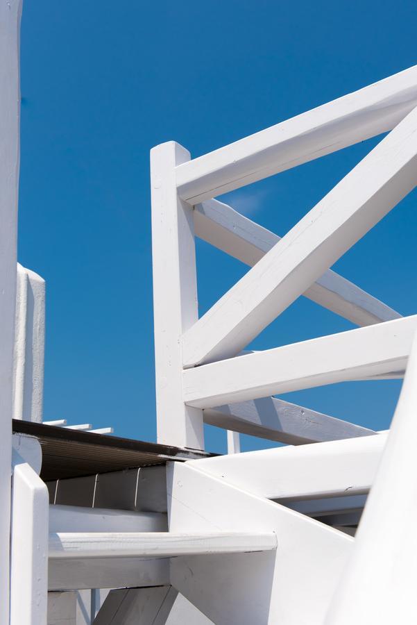 Melesio Studios Mykonos Town Eksteriør billede