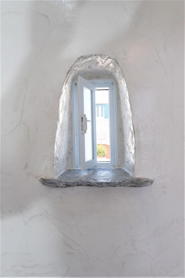 Melesio Studios Mykonos Town Eksteriør billede